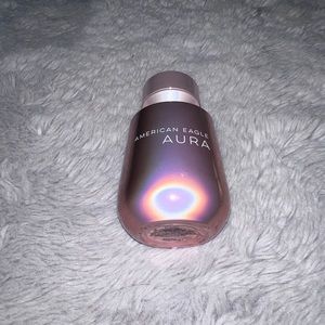 American Eagle Aura Perfume